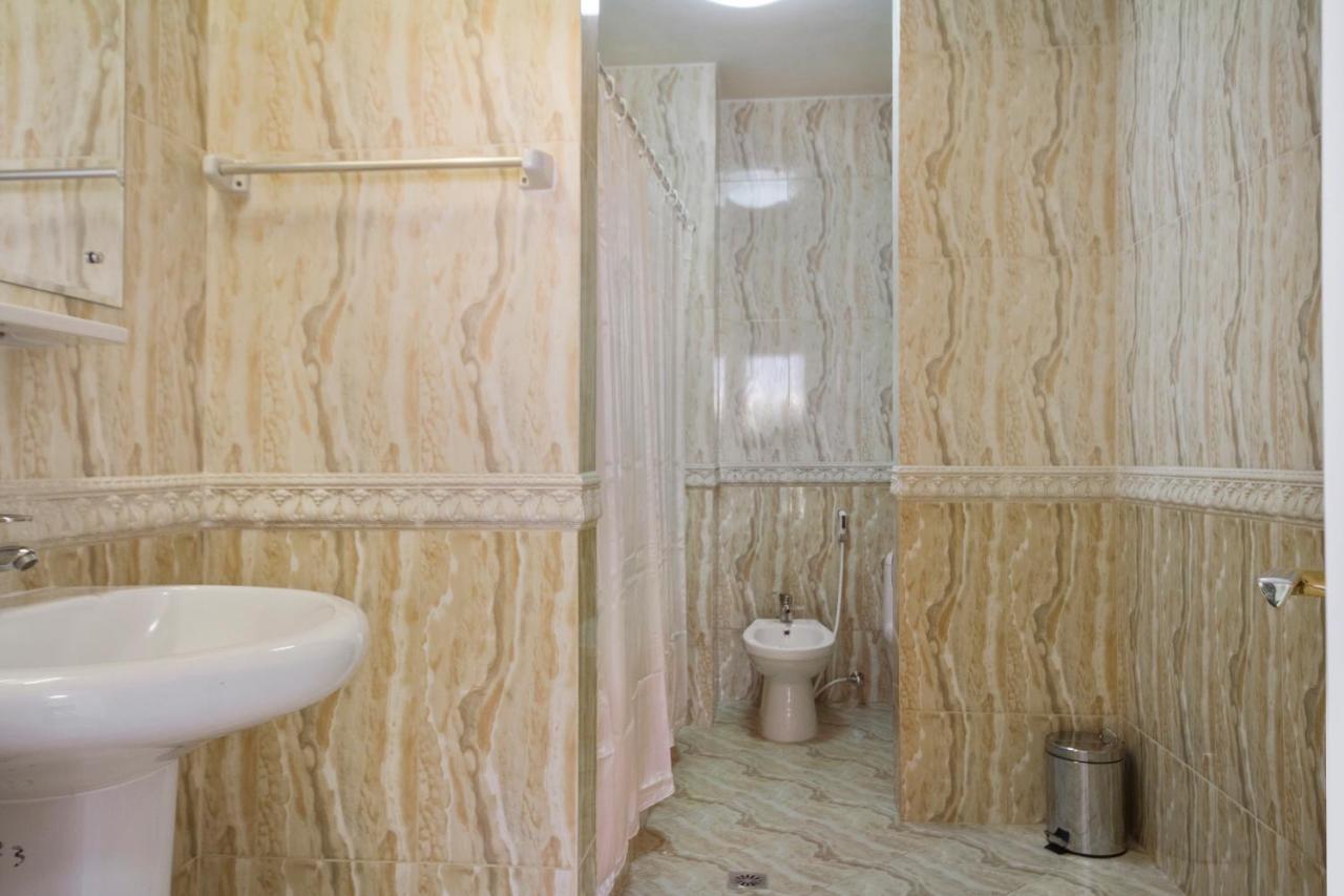 Bespoke Residences - 3 Bedroom Waikiki Townhouses 迪拜 外观 照片
