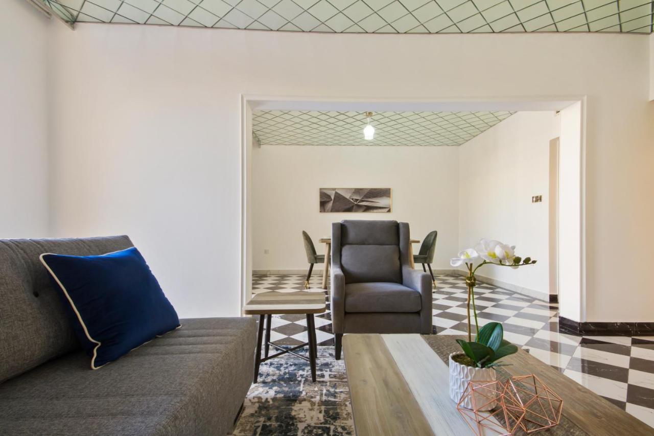 Bespoke Residences - 3 Bedroom Waikiki Townhouses 迪拜 外观 照片