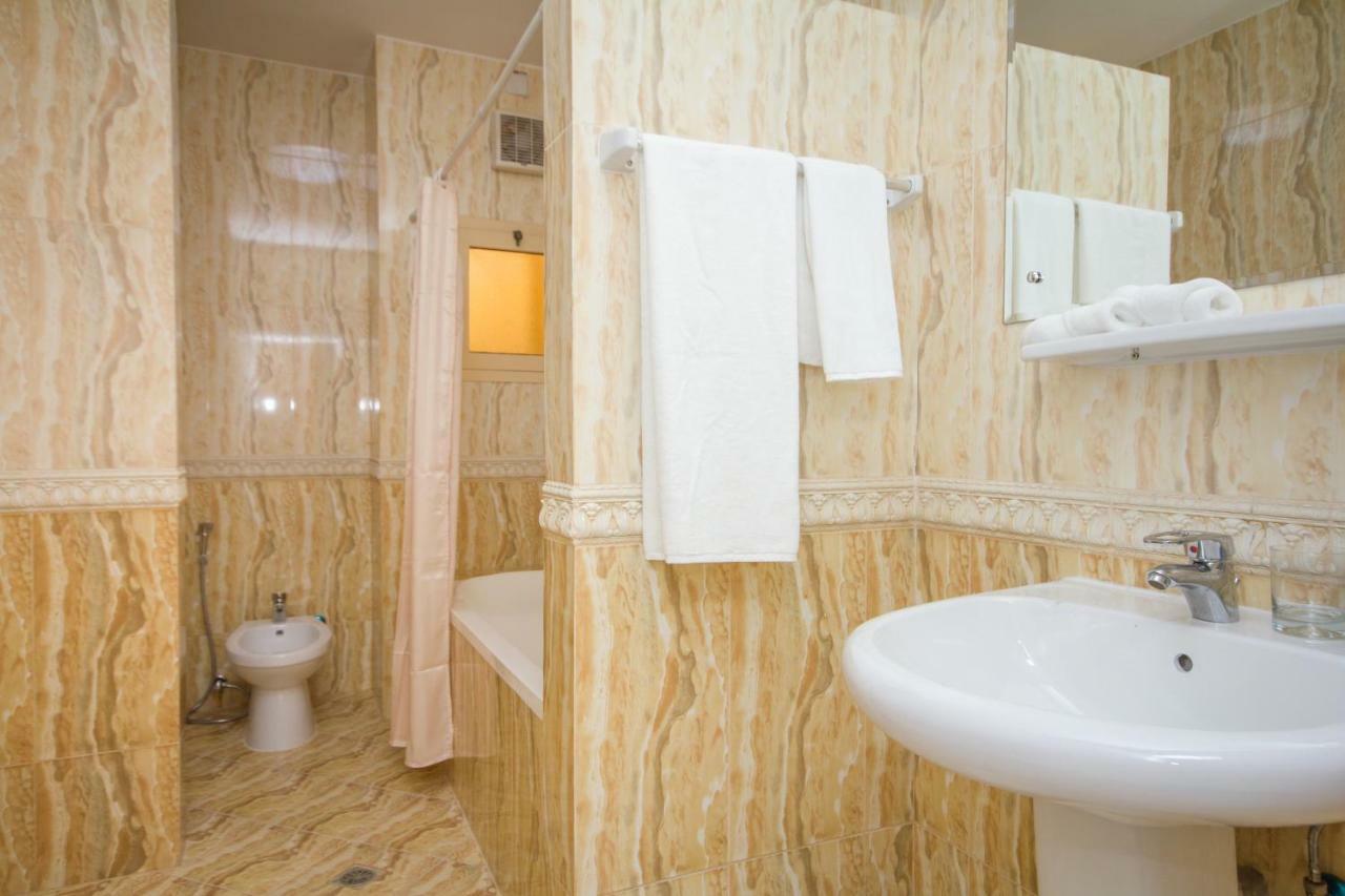 Bespoke Residences - 3 Bedroom Waikiki Townhouses 迪拜 外观 照片
