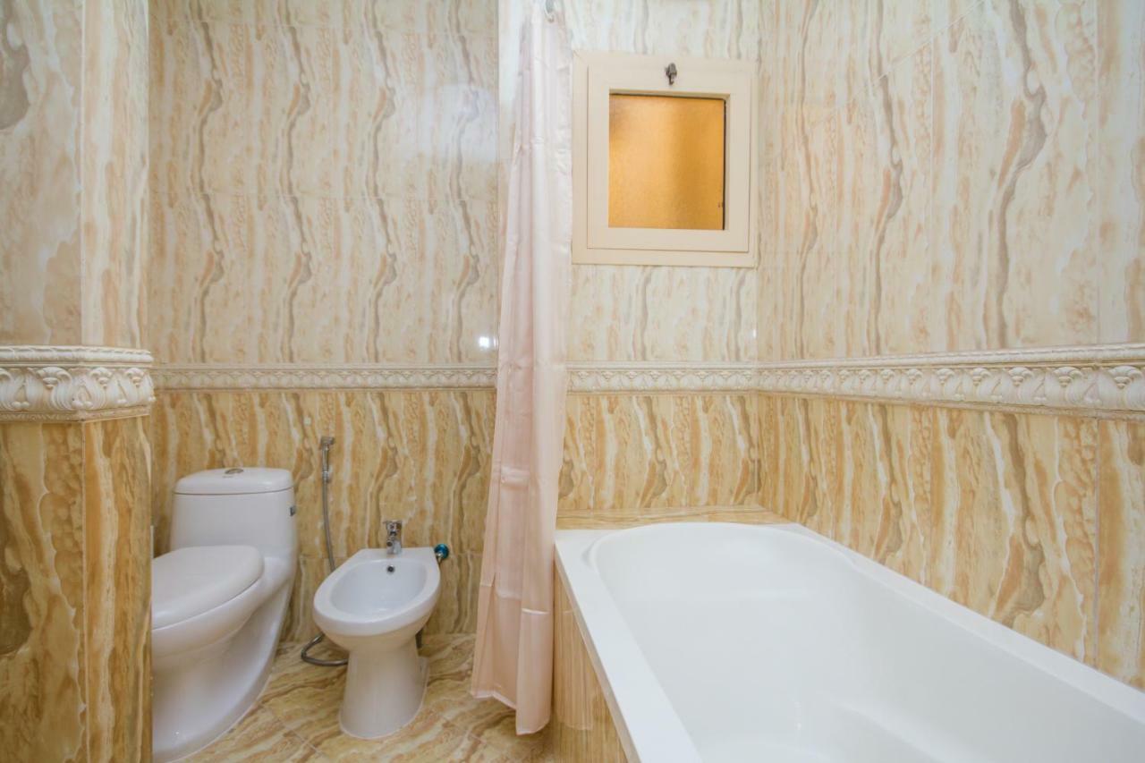 Bespoke Residences - 3 Bedroom Waikiki Townhouses 迪拜 外观 照片